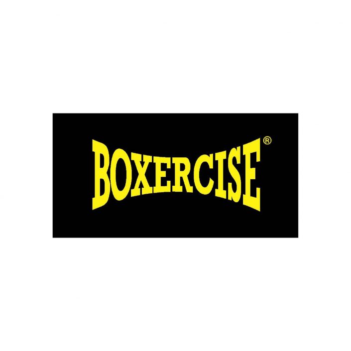 Boxercise Qualification