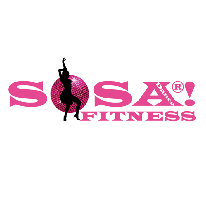 SOSA Dance Fitness® is the fun-packed international dance fitness workout, empowering women to get dancing, feel confident and achieve their fitness goals! SOSA is completely unique, combining Latin, salsa, and numerous global dance styles to create one fantastic fusion of dance fitness! SOSA