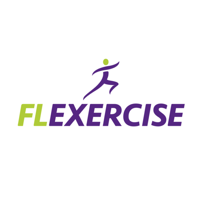 Flexercise web icon