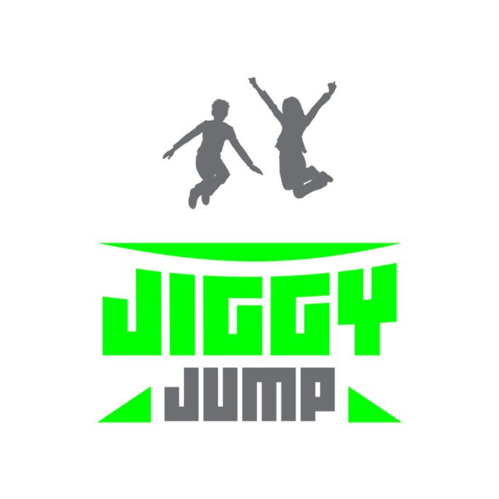 Jiggy Jump is a high filled energy bounce workout! Performed on mini trampolines with handles! DANCE, GROOVE JIG and JUMP along to all your favorite tunes and you won’t believe how many calories you will loose! Jiggy Jump