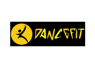 Dance Fit Logo