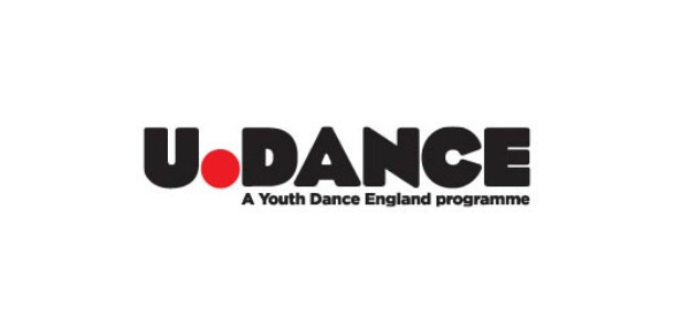 Image result for UDance logo