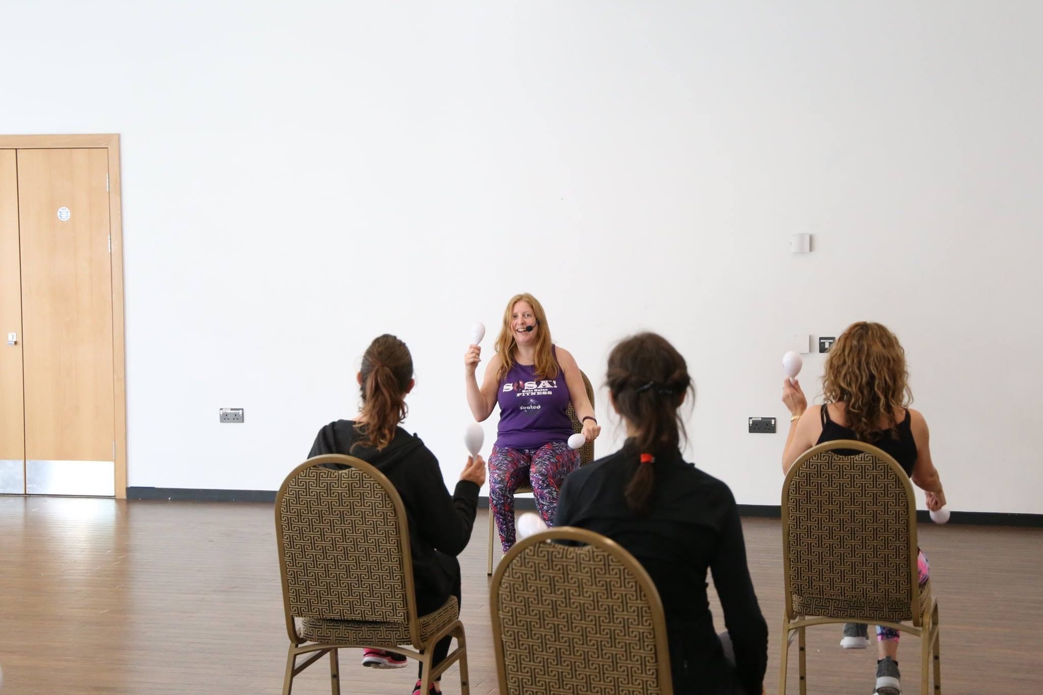 Working with disabled clients guest blog from Sam James