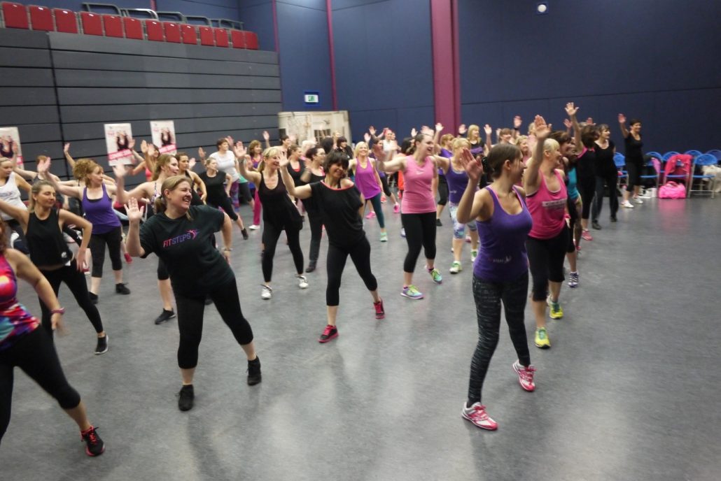 FitSteps