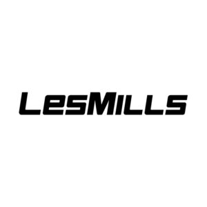 Logo - Les Mills