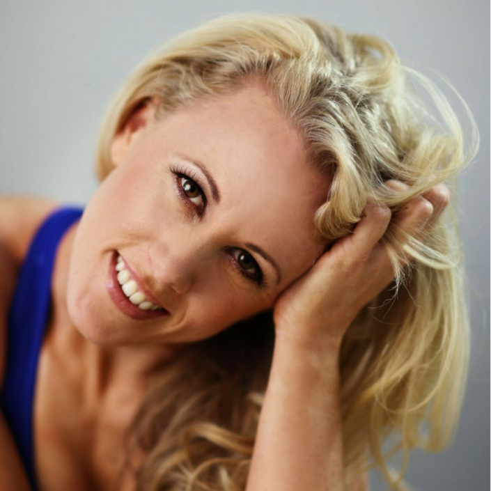 Caroline Crowe