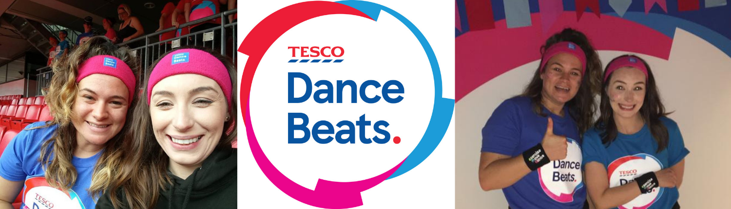 EMD UK joins Tesco Dance Beats