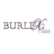 BurleX Fitness Logo