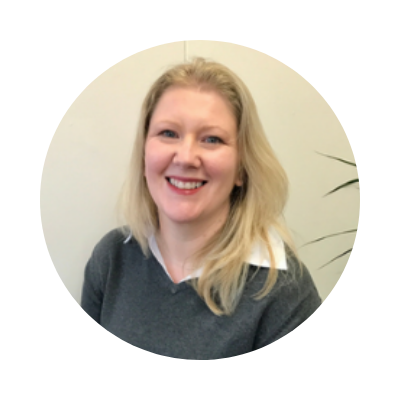 Kirsten-team