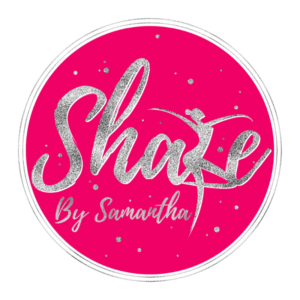 Shake by Samantha