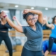 playlists for group exercise classes featured image