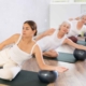 Retaining Members in Your Group Fitness Classes