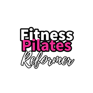 Fitness Pilates Reformer