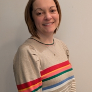 EMD UK Chief Operating Officer Shelley Meyern