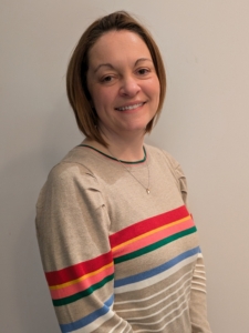 EMD UK Chief Operating Officer Shelley Meyern