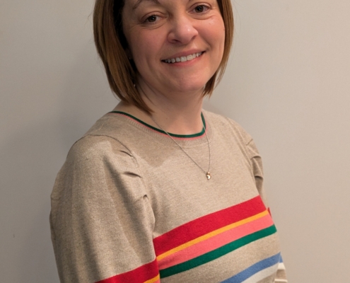 EMD UK Chief Operating Officer Shelley Meyern