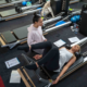 HFE reformer pilates course