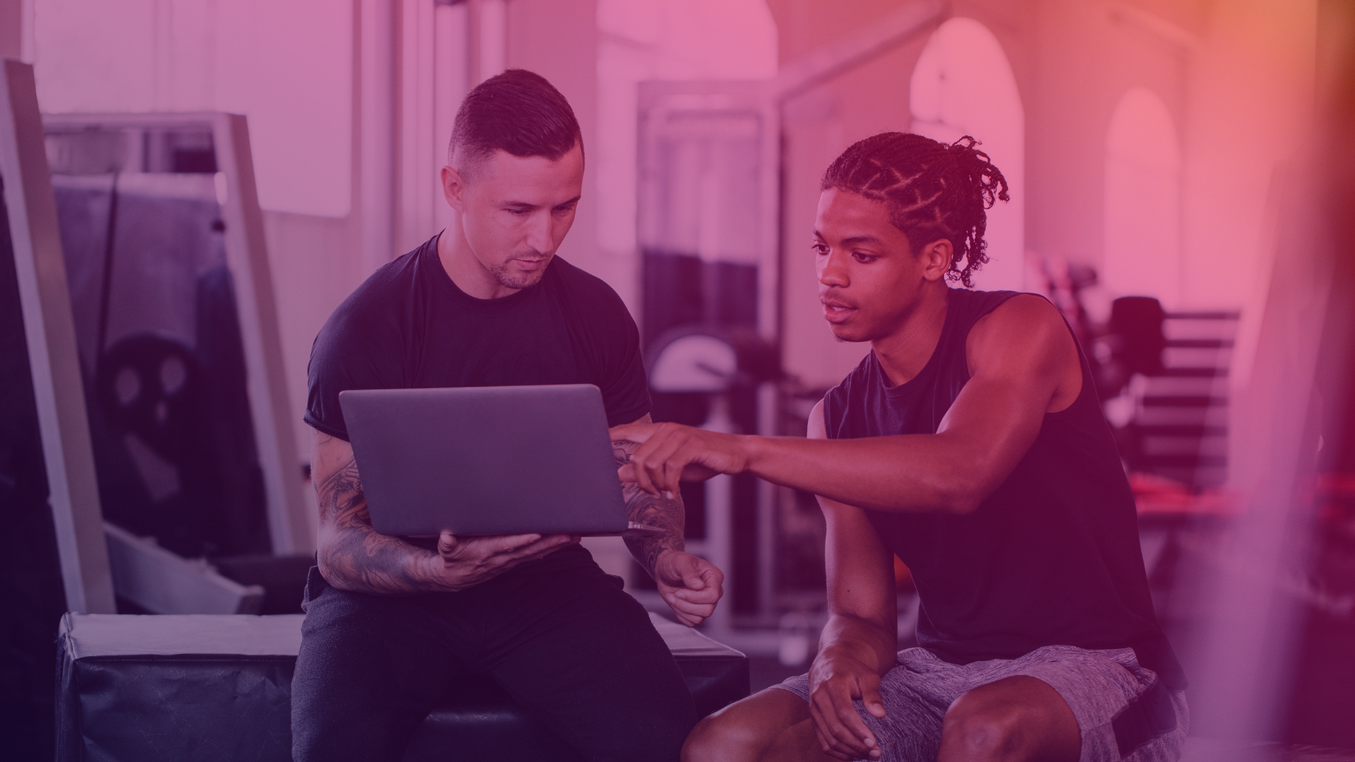 wellness for group fitness instructors
