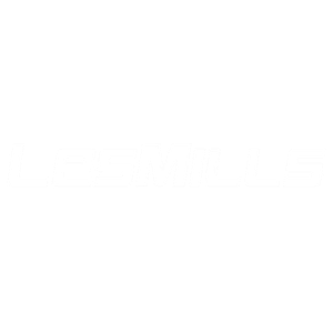 Les Mills White 300x300