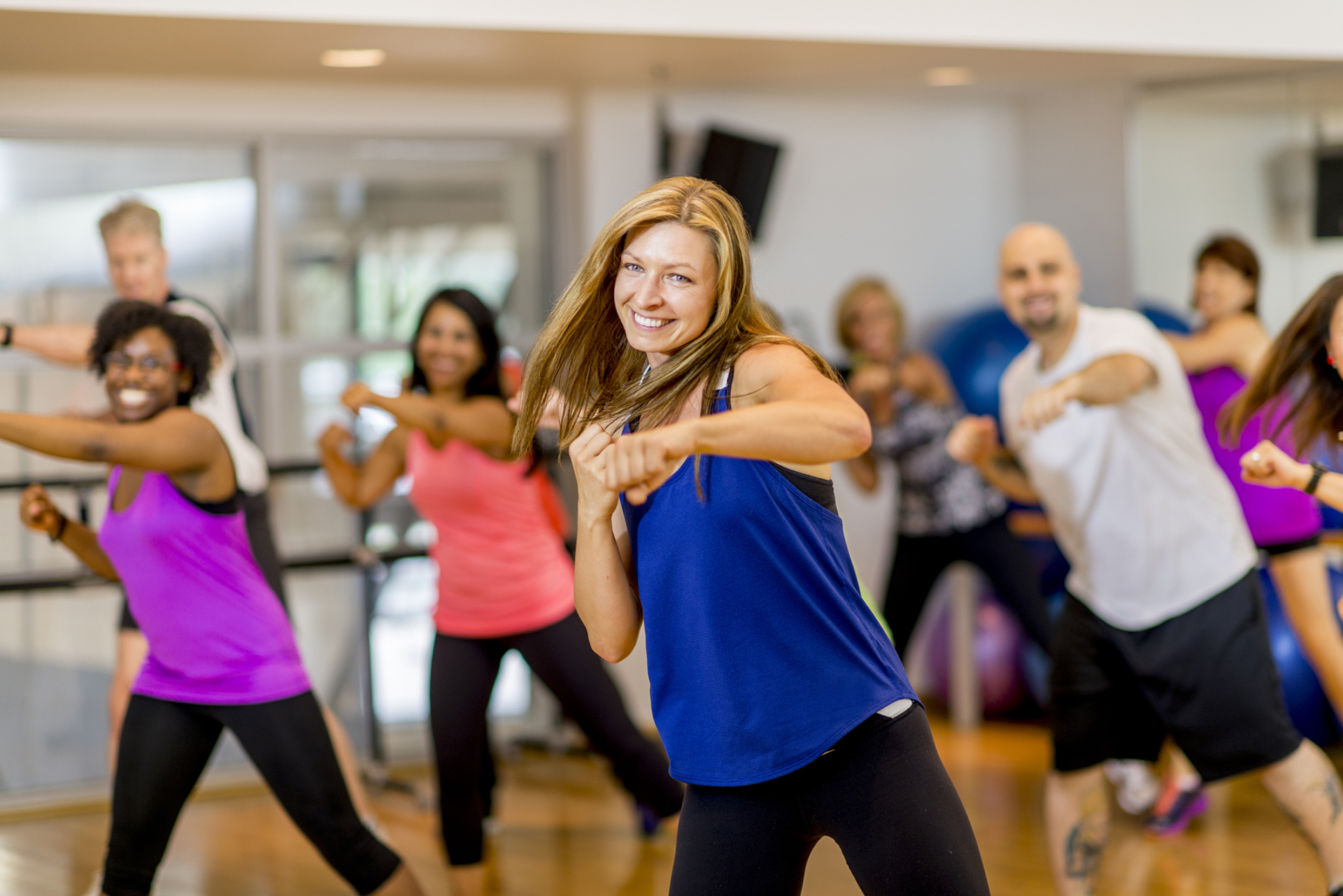 HFE reformer pilates course