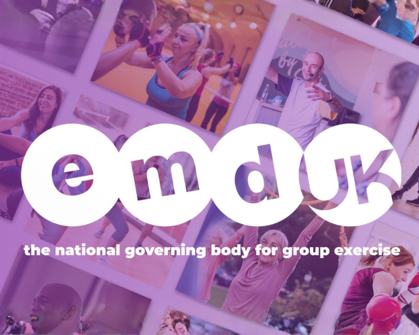 A guide to your new EMD UK membership platform
