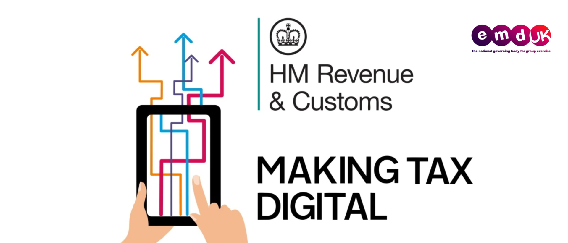 Everything you need to know about Making Tax Digital
