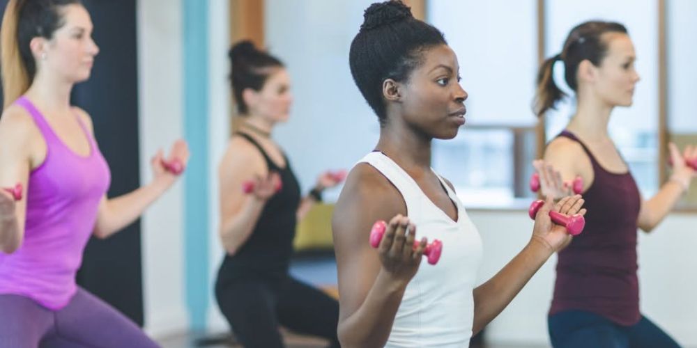 Places Leisure partners with EMD UK to provide professional recognition to all group exercise instructors